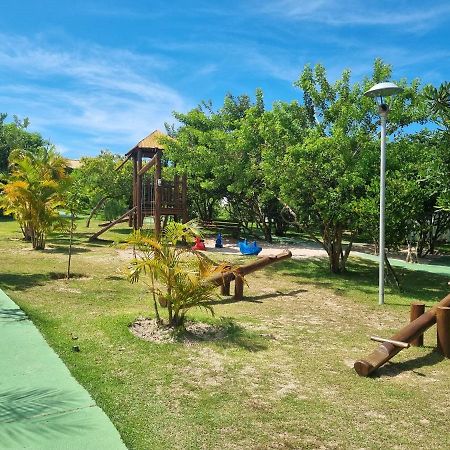 Reserva Imbassai - Lazer E Natureza Em Um So Lugar 외부 사진